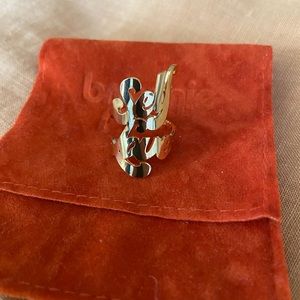 Self love ring